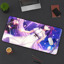 Load image into Gallery viewer, Fate/stay Night Movie: Heaven's Feel Mouse Pad (Desk Mat) On Desk