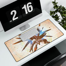 Load image into Gallery viewer, Mobile Suit Gundam SEED Mouse Pad (Desk Mat) With Laptop