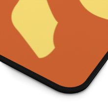 Load image into Gallery viewer, Anime Pokémon Mouse Pad (Desk Mat) Hemmed Edge