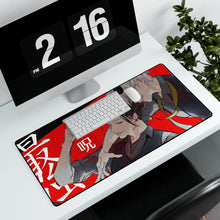 Load image into Gallery viewer, Jujutsu Kaisen Mouse Pad (Desk Mat)