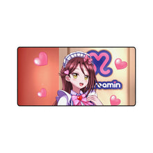 Load image into Gallery viewer, Riko Sakurauchi Mouse Pad (Desk Mat)