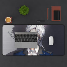 Load image into Gallery viewer, Maxima Shougo Mouse Pad (Desk Mat) With Laptop