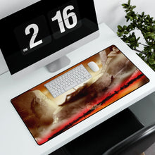 Load image into Gallery viewer, Anime Black Clover Mouse Pad (Desk Mat)