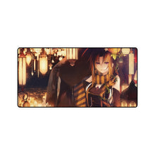 Load image into Gallery viewer, Anime Original Mouse Pad (Desk Mat)