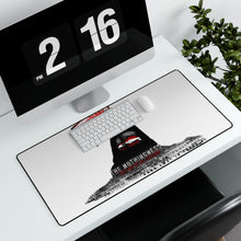 Load image into Gallery viewer, Jigoku Shōjo Mouse Pad (Desk Mat)