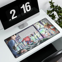 Load image into Gallery viewer, Sword Art Online Mouse Pad (Desk Mat)
