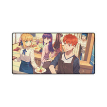 Load image into Gallery viewer, Today's Menu for the Emiya Family Mouse Pad (Desk Mat)