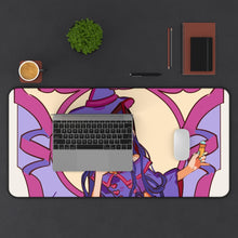 Load image into Gallery viewer, Jibaku Shounen Hanako-kun Jibaku Shounen Hanako Kun Mouse Pad (Desk Mat) With Laptop