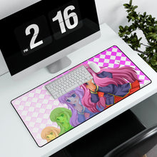 Load image into Gallery viewer, Baka and Test Mouse Pad (Desk Mat)