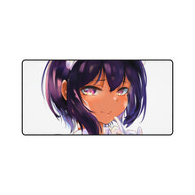Load image into Gallery viewer, My Recently Hired Maid is Suspicious Mouse Pad (Desk Mat)