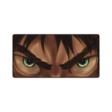 Load image into Gallery viewer, Anime Attack On Titan Mouse Pad (Desk Mat)
