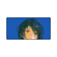 Load image into Gallery viewer, Wonder Egg Priority Mouse Pad (Desk Mat)