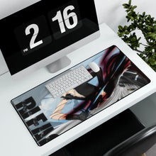 Load image into Gallery viewer, Anime Bleach Mouse Pad (Desk Mat)