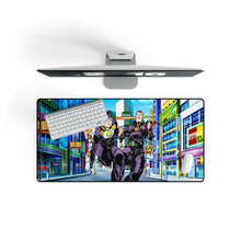 Load image into Gallery viewer, Anime Jojo's Bizarre Adventure Mouse Pad (Desk Mat)
