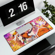 Load image into Gallery viewer, The Quintessential Quintuplets Mouse Pad (Desk Mat)