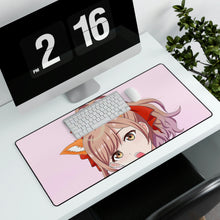 Load image into Gallery viewer, Selection Project Mouse Pad (Desk Mat)