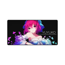 Load image into Gallery viewer, Touhou Mouse Pad (Desk Mat)