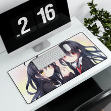 Load image into Gallery viewer, Anime Kantai Collection Mouse Pad (Desk Mat)