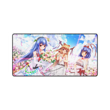 Load image into Gallery viewer, Touhou Mouse Pad (Desk Mat)