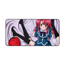 Load image into Gallery viewer, Kaze No Stigma Mouse Pad (Desk Mat)