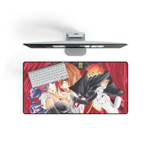 Load image into Gallery viewer, Anime Gintama Mouse Pad (Desk Mat) On Desk