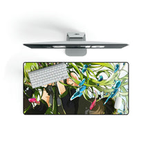 Load image into Gallery viewer, Vocaloid Mouse Pad (Desk Mat)