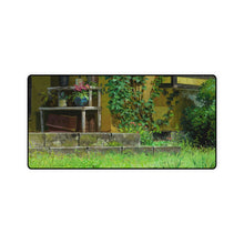 Load image into Gallery viewer, The Secret World Of Arrietty Mouse Pad (Desk Mat)