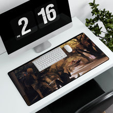 Load image into Gallery viewer, Anime Original Mouse Pad (Desk Mat) With Laptop