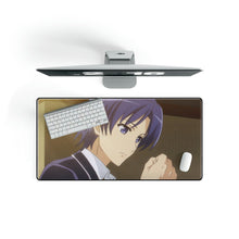 Load image into Gallery viewer, Ushinawareta Mirai Wo Motomete Mouse Pad (Desk Mat)