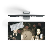 Load image into Gallery viewer, Hetalia: Axis Powers Mouse Pad (Desk Mat) On Desk