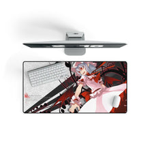 Load image into Gallery viewer, Touhou Mouse Pad (Desk Mat)