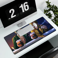 Load image into Gallery viewer, One Piece Mouse Pad (Desk Mat)