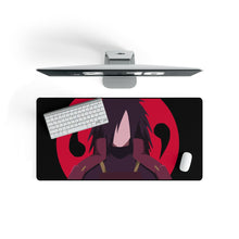 Load image into Gallery viewer, Anime Naruto Mouse Pad (Desk Mat) On Desk