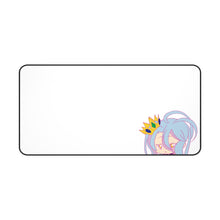 Load image into Gallery viewer, No Game No Life Mouse Pad (Desk Mat)