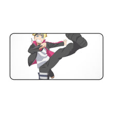 Load image into Gallery viewer, Boruto Mouse Pad (Desk Mat)