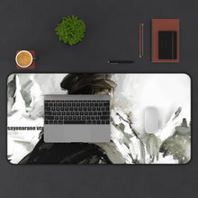 Load image into Gallery viewer, Anime Original Mouse Pad (Desk Mat) With Laptop