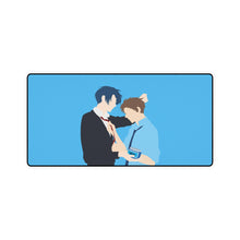 Load image into Gallery viewer, Monthly Girls' Nozaki-kun Mouse Pad (Desk Mat)