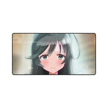 Load image into Gallery viewer, Girls und Panzer Mouse Pad (Desk Mat)