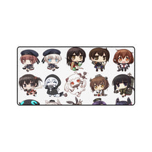 Load image into Gallery viewer, Anime Kantai Collection Mouse Pad (Desk Mat)