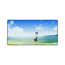 Load image into Gallery viewer, Umi Monogatari Mouse Pad (Desk Mat)
