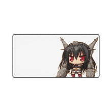 Load image into Gallery viewer, Anime Kantai Collection Mouse Pad (Desk Mat)