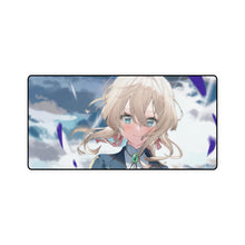 Load image into Gallery viewer, Violet Evergarden Mouse Pad (Desk Mat)