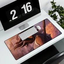 Load image into Gallery viewer, Legend of Korra Mouse Pad (Desk Mat)