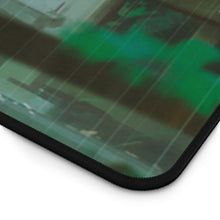 Load image into Gallery viewer, Garden words Mouse Pad (Desk Mat) Hemmed Edge