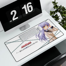 Load image into Gallery viewer, Angel Beats! Mouse Pad (Desk Mat)