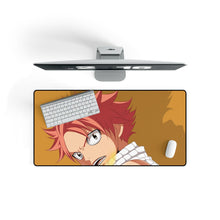 Load image into Gallery viewer, Anime Fairy Tail Mouse Pad (Desk Mat)
