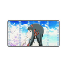 Load image into Gallery viewer, Puella Magi Madoka Magica Mouse Pad (Desk Mat)