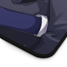 Load image into Gallery viewer, Eighty Six Mouse Pad (Desk Mat) Hemmed Edge