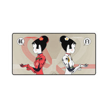 Load image into Gallery viewer, Anime Neon Genesis Evangelion Mouse Pad (Desk Mat)