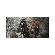 Load image into Gallery viewer, Duo of Immortality Mouse Pad (Desk Mat)